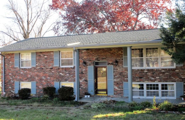 6008 Apache Trail - 6008 Apache Trail, Knox County, TN 37920