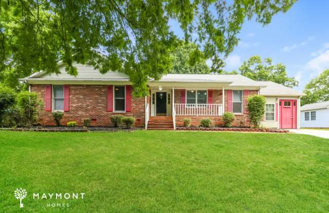 1524 Pine Creek Road