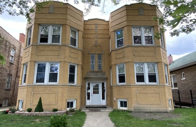 6524 South Washtenaw Avenue - 6524 South Washtenaw Avenue, Chicago, IL 60629