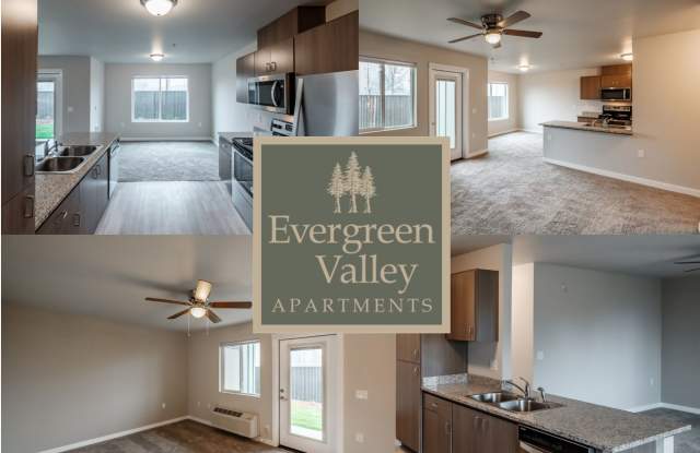 Evergreen Valley Apartments