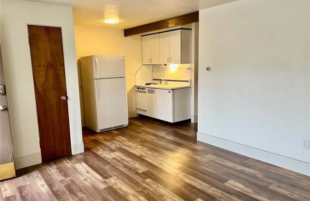 205 N Shamrock Street