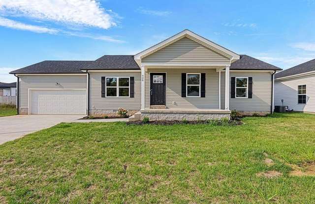 908 McFadin Station
