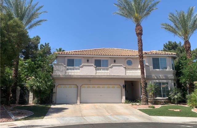 39 Fallen Tree Court - 39 Fallen Tree, Henderson, NV 89074