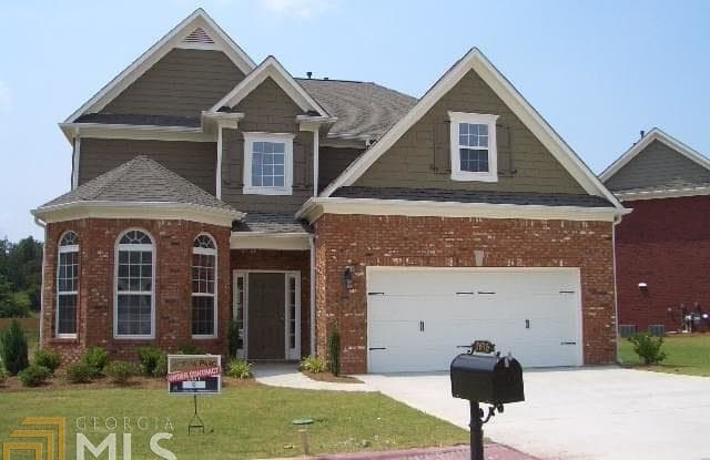 3676 Rosecliff Trce - 3676 Rose Cliff Trace, Gwinnett County, GA 30519