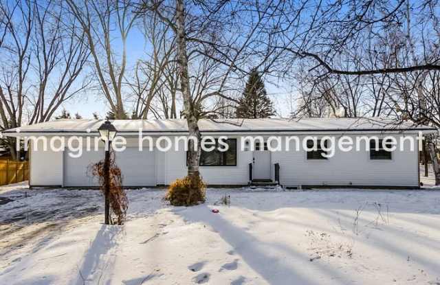 1820 Cinnabar Court