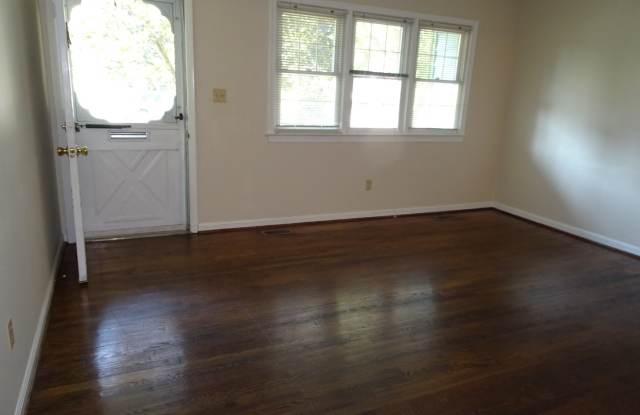 Single Home in Holiday Park for Rent