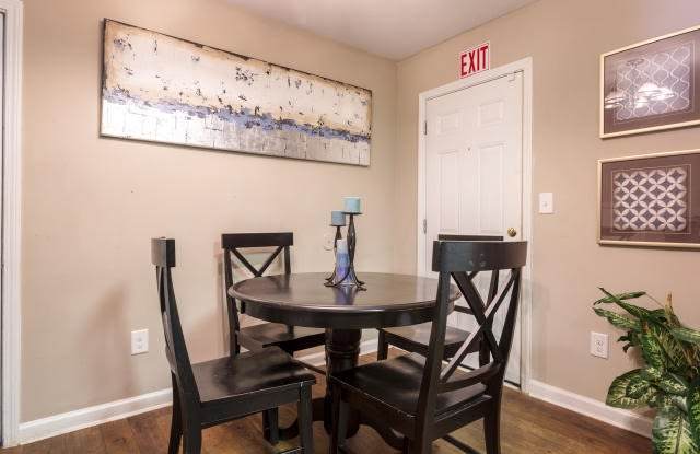 Ashford Town & Country