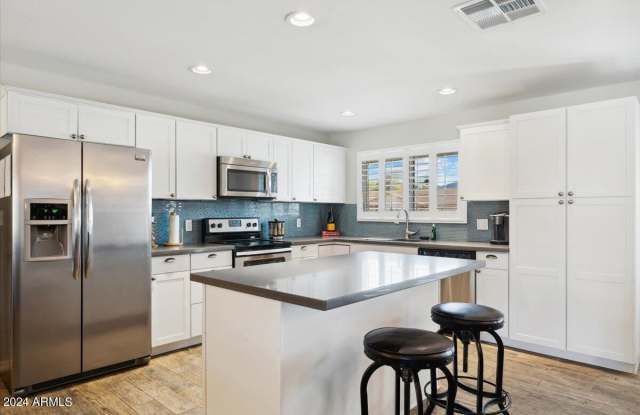 3010 E CHERYL Drive