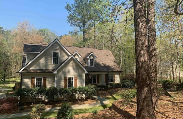 617 Rudy Drive - 617 Rudy Drive, Johnston County, NC 27520