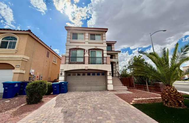 Beautiful house coming