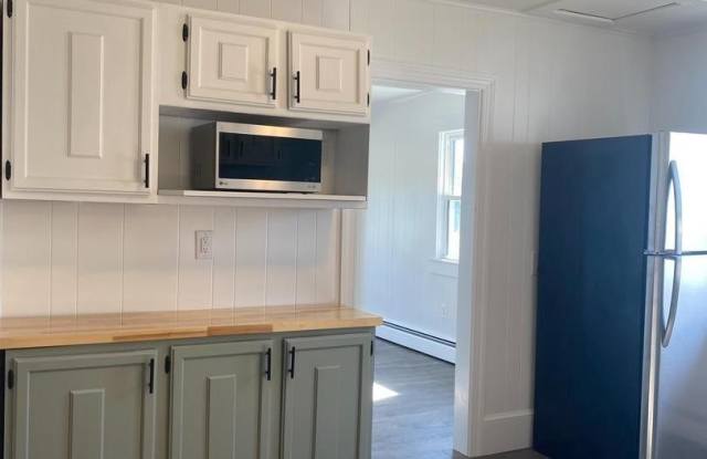 24861 THREE NOTCH Road