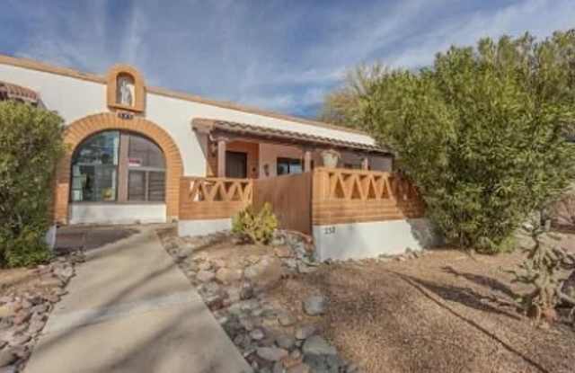 232 S Paseo Pena Apt C