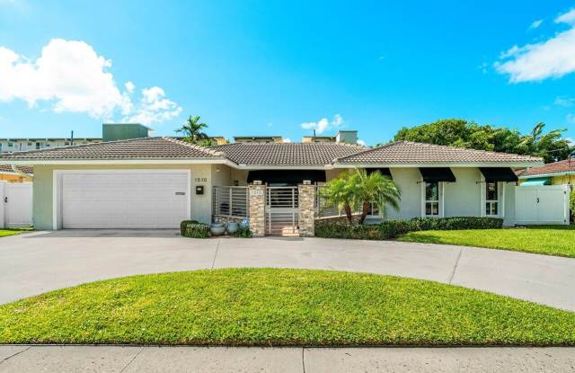 1510 SE 14th Court