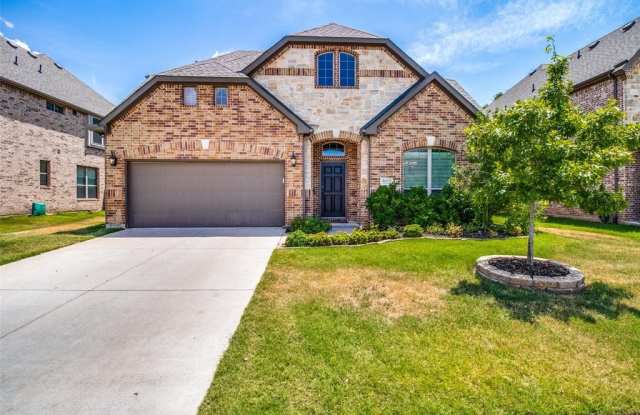 4619 Amesbury - 4619 Amesbury Lane, Sherman, TX 75092