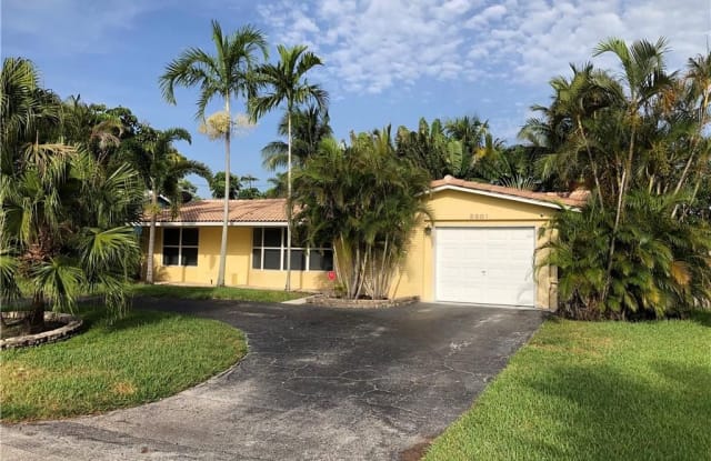 5801 NE 17th Ave - 5801 Northeast 17th Avenue, Fort Lauderdale, FL 33334