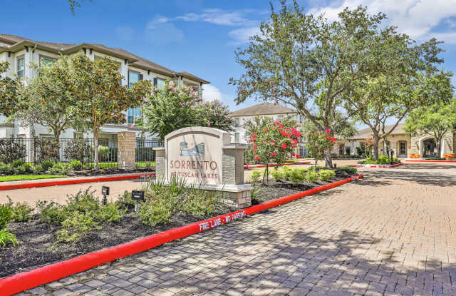 Photo of Sorrento at Tuscan Lakes