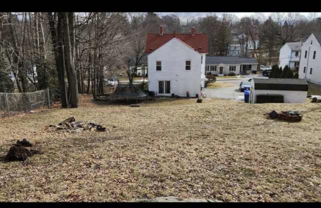 Photo of 92 Arlington St