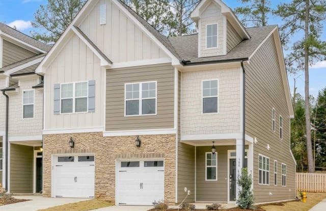 607 Battleboro Drive - 607 Battleboro Drive, Wake County, NC 27587