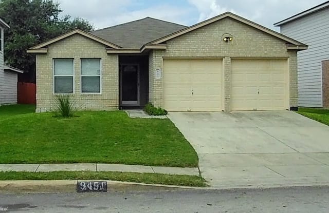 9451 Mulberry Path - 9451 Mulberry Path, San Antonio, TX 78251