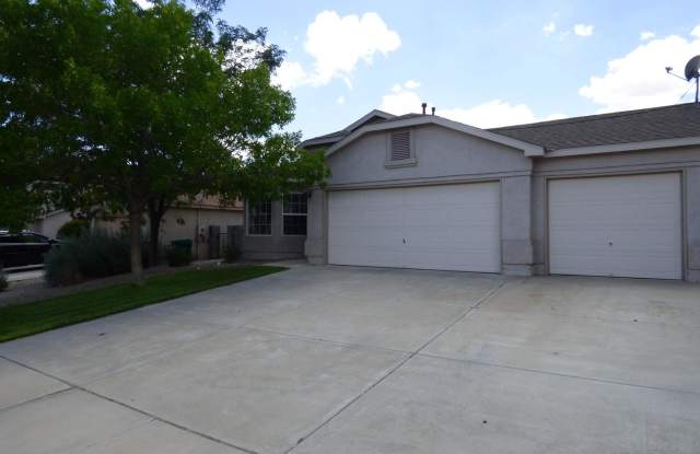 3234 Stony Meadows Circle NE - 3234 Stony Meadows Cir NE, Rio Rancho, NM 87144