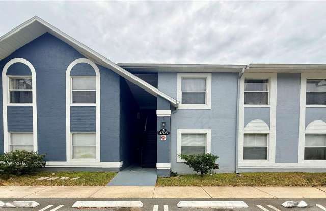 4326 PERSHING POINTE PLACE