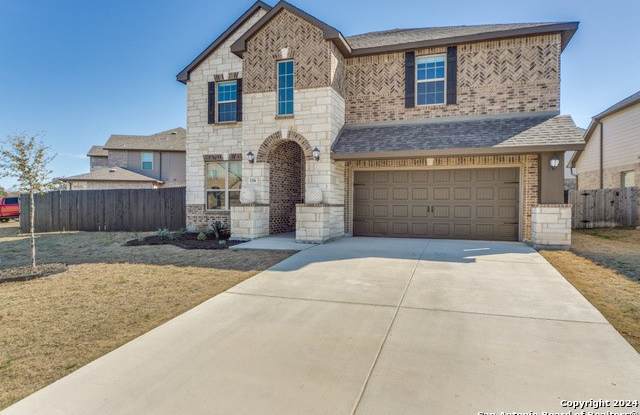 116 AYSHIRE - 116 Ayshire, Kendall County, TX 78015