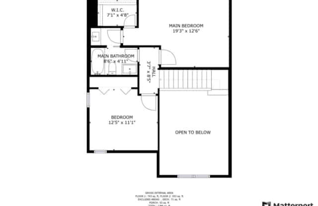 1208 Cottonwood Drive