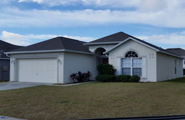 673 Lobelia Dr - 673 Lobelia Drive, Polk County, FL 33837