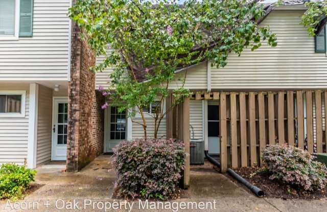 220 Elizabeth St unit G11 - 220 Elizabeth Street, Chapel Hill, NC 27514