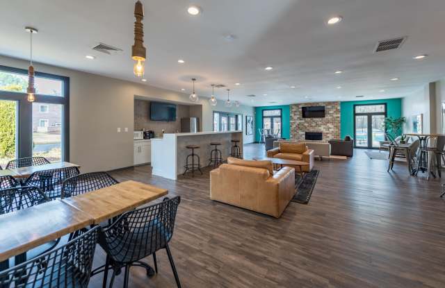 Photo of Reserve South