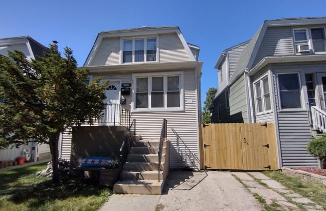 6242 W Cuyler Avenue - 6242 West Cuyler Avenue, Chicago, IL 60634