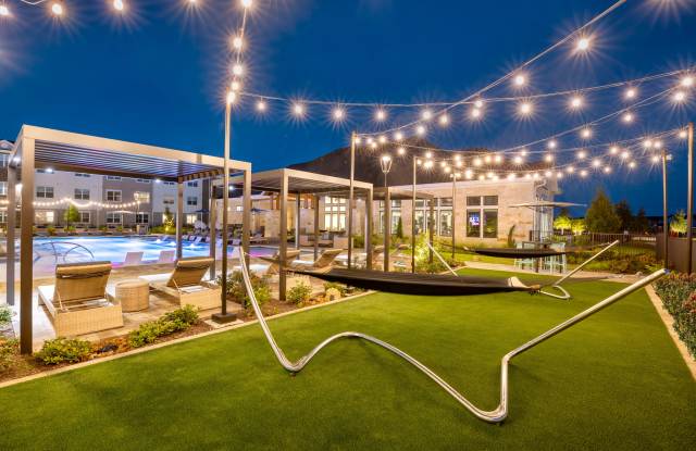 Allora District West