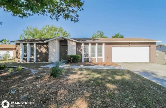 420 Cutter Court - 420 Cutter Court, Orange County, FL 32835