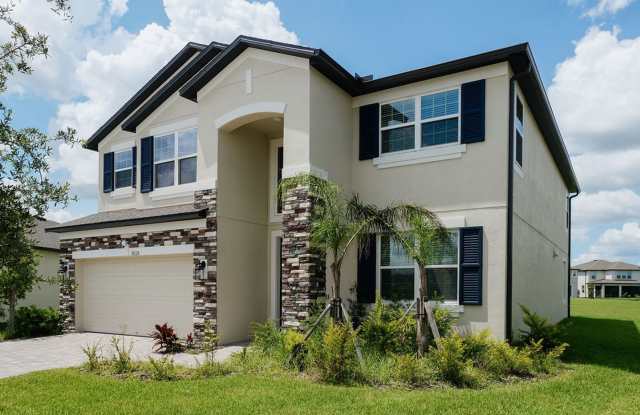 Brand New Zephyrhills Home!!!