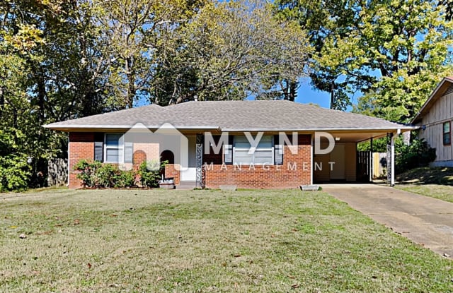 5160 Rolling Meadows Dr - 5160 Rolling Meadows Drive, Memphis, TN 38134