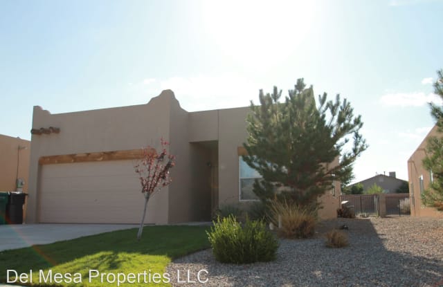 3429 Old Mill Road - 3429 Old Mill Road, Rio Rancho, NM 87144