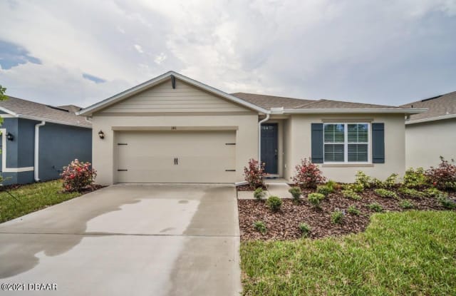 141 Birch Tree Place - 141 Birch Tree Place, Volusia County, FL 32117