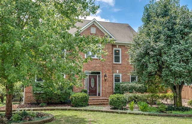 1115 Glenbrook Dr - 1115 Glenbrook Drive, Franklin, TN 37064