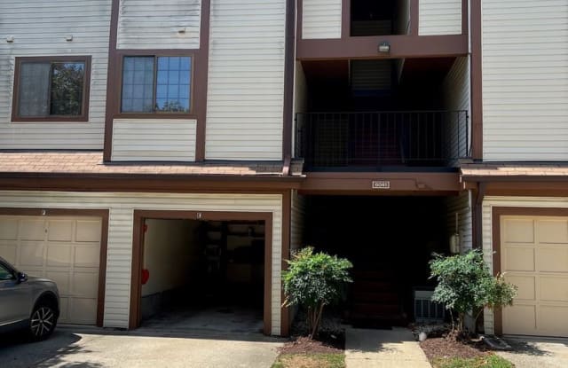 6041 Curtier Dr Unit E - 6041 Curtier Drive, Franconia, VA 22310