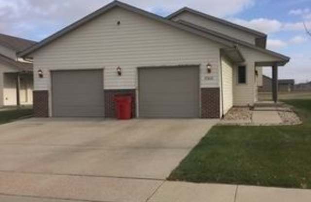 8106 S. Hughes - 1 - 8106 South Hughes Avenue, Sioux Falls, SD 57108