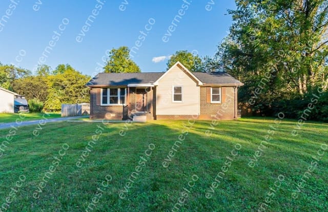 305 Shirley Road - 305 Shirley Lane, Rutherford County, TN 37167