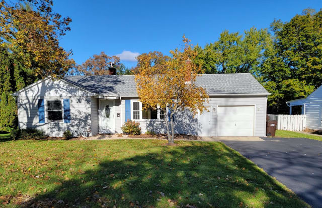 508 Skyline Drive - 508 Skyline Drive, Fox River Grove, IL 60021