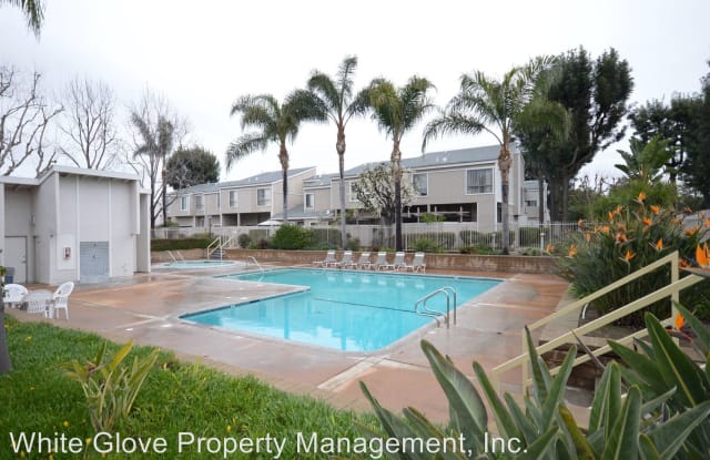 2650 W Segerstrom Ave Unit A - 2650 West Segerstrom Avenue, Santa Ana, CA 92704