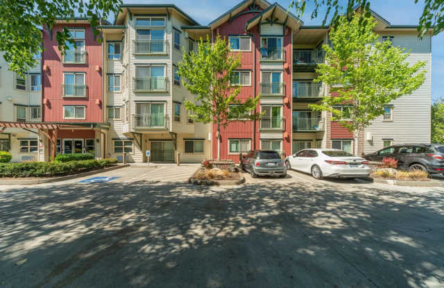 Photo of Avion Apartments