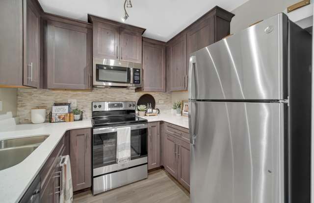 TGM Retreat at Danada