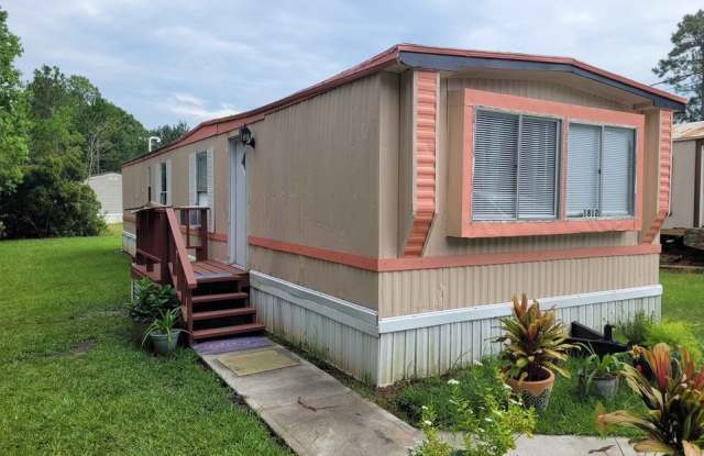 1812 White Wood Drive