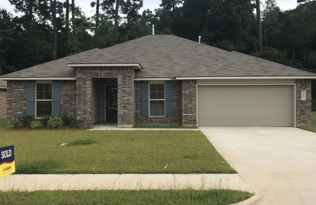 19455 Providence Ridge Boulevard - 19455 Providence Ridge Blvd, Tangipahoa County, LA 70403