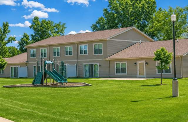 The Village on Water - Affordable Housing