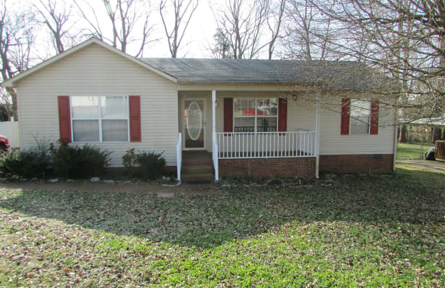 2908 Edge Park Court - 2908 Edge Park Ct, Columbia, TN 38401