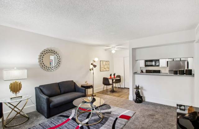 Tuscany Point Villas